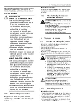 Предварительный просмотр 85 страницы Xylem LOWARA e-LNE Series Installation, Operation And Maintenance Manual