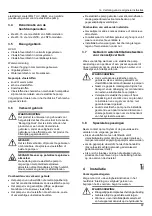 Предварительный просмотр 87 страницы Xylem LOWARA e-LNE Series Installation, Operation And Maintenance Manual