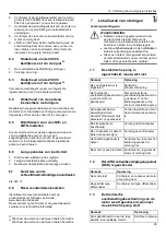 Предварительный просмотр 93 страницы Xylem LOWARA e-LNE Series Installation, Operation And Maintenance Manual