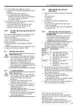 Предварительный просмотр 103 страницы Xylem LOWARA e-LNE Series Installation, Operation And Maintenance Manual