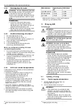 Предварительный просмотр 104 страницы Xylem LOWARA e-LNE Series Installation, Operation And Maintenance Manual