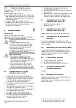 Предварительный просмотр 106 страницы Xylem LOWARA e-LNE Series Installation, Operation And Maintenance Manual