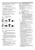 Предварительный просмотр 115 страницы Xylem LOWARA e-LNE Series Installation, Operation And Maintenance Manual