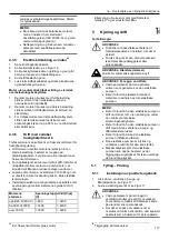 Предварительный просмотр 117 страницы Xylem LOWARA e-LNE Series Installation, Operation And Maintenance Manual