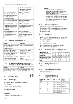 Предварительный просмотр 122 страницы Xylem LOWARA e-LNE Series Installation, Operation And Maintenance Manual