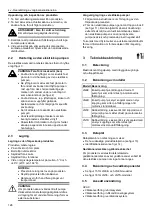 Предварительный просмотр 126 страницы Xylem LOWARA e-LNE Series Installation, Operation And Maintenance Manual