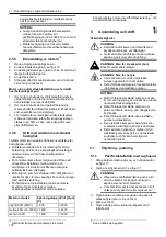 Предварительный просмотр 130 страницы Xylem LOWARA e-LNE Series Installation, Operation And Maintenance Manual