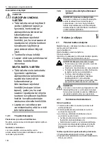 Предварительный просмотр 138 страницы Xylem LOWARA e-LNE Series Installation, Operation And Maintenance Manual