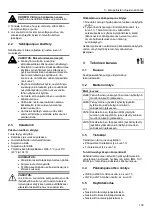 Предварительный просмотр 139 страницы Xylem LOWARA e-LNE Series Installation, Operation And Maintenance Manual