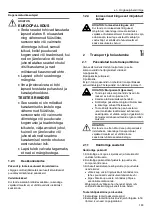 Предварительный просмотр 163 страницы Xylem LOWARA e-LNE Series Installation, Operation And Maintenance Manual