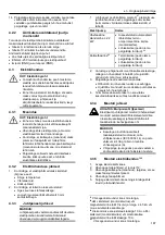 Предварительный просмотр 167 страницы Xylem LOWARA e-LNE Series Installation, Operation And Maintenance Manual