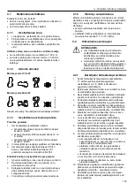 Предварительный просмотр 179 страницы Xylem LOWARA e-LNE Series Installation, Operation And Maintenance Manual