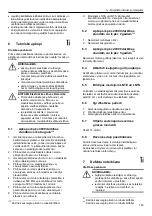 Предварительный просмотр 183 страницы Xylem LOWARA e-LNE Series Installation, Operation And Maintenance Manual