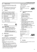 Предварительный просмотр 187 страницы Xylem LOWARA e-LNE Series Installation, Operation And Maintenance Manual