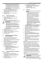 Предварительный просмотр 209 страницы Xylem LOWARA e-LNE Series Installation, Operation And Maintenance Manual