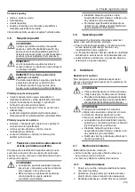 Предварительный просмотр 219 страницы Xylem LOWARA e-LNE Series Installation, Operation And Maintenance Manual