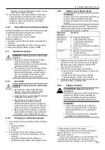 Предварительный просмотр 221 страницы Xylem LOWARA e-LNE Series Installation, Operation And Maintenance Manual