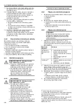 Предварительный просмотр 234 страницы Xylem LOWARA e-LNE Series Installation, Operation And Maintenance Manual