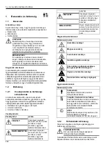 Предварительный просмотр 242 страницы Xylem LOWARA e-LNE Series Installation, Operation And Maintenance Manual