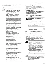 Предварительный просмотр 243 страницы Xylem LOWARA e-LNE Series Installation, Operation And Maintenance Manual