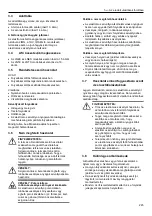 Предварительный просмотр 245 страницы Xylem LOWARA e-LNE Series Installation, Operation And Maintenance Manual