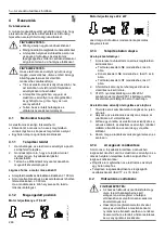 Предварительный просмотр 246 страницы Xylem LOWARA e-LNE Series Installation, Operation And Maintenance Manual