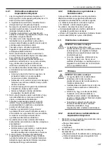 Предварительный просмотр 247 страницы Xylem LOWARA e-LNE Series Installation, Operation And Maintenance Manual