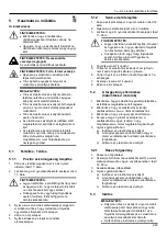 Предварительный просмотр 249 страницы Xylem LOWARA e-LNE Series Installation, Operation And Maintenance Manual