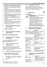 Предварительный просмотр 251 страницы Xylem LOWARA e-LNE Series Installation, Operation And Maintenance Manual