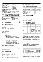 Предварительный просмотр 254 страницы Xylem LOWARA e-LNE Series Installation, Operation And Maintenance Manual