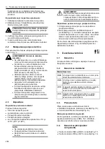 Предварительный просмотр 258 страницы Xylem LOWARA e-LNE Series Installation, Operation And Maintenance Manual