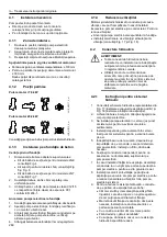 Предварительный просмотр 260 страницы Xylem LOWARA e-LNE Series Installation, Operation And Maintenance Manual