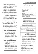 Предварительный просмотр 261 страницы Xylem LOWARA e-LNE Series Installation, Operation And Maintenance Manual