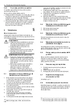 Предварительный просмотр 264 страницы Xylem LOWARA e-LNE Series Installation, Operation And Maintenance Manual