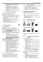 Предварительный просмотр 273 страницы Xylem LOWARA e-LNE Series Installation, Operation And Maintenance Manual