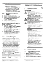 Предварительный просмотр 276 страницы Xylem LOWARA e-LNE Series Installation, Operation And Maintenance Manual