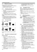 Предварительный просмотр 288 страницы Xylem LOWARA e-LNE Series Installation, Operation And Maintenance Manual