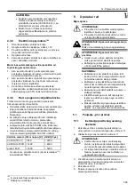 Предварительный просмотр 303 страницы Xylem LOWARA e-LNE Series Installation, Operation And Maintenance Manual