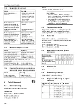 Предварительный просмотр 308 страницы Xylem LOWARA e-LNE Series Installation, Operation And Maintenance Manual