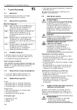 Предварительный просмотр 326 страницы Xylem LOWARA e-LNE Series Installation, Operation And Maintenance Manual