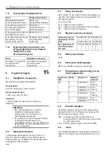 Предварительный просмотр 336 страницы Xylem LOWARA e-LNE Series Installation, Operation And Maintenance Manual