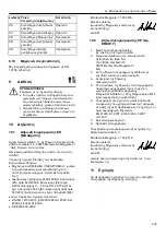 Предварительный просмотр 337 страницы Xylem LOWARA e-LNE Series Installation, Operation And Maintenance Manual