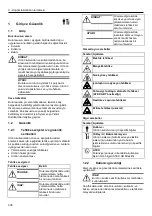 Предварительный просмотр 338 страницы Xylem LOWARA e-LNE Series Installation, Operation And Maintenance Manual