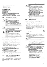 Предварительный просмотр 341 страницы Xylem LOWARA e-LNE Series Installation, Operation And Maintenance Manual