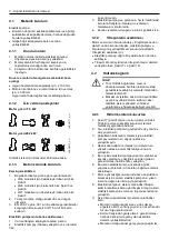 Предварительный просмотр 342 страницы Xylem LOWARA e-LNE Series Installation, Operation And Maintenance Manual