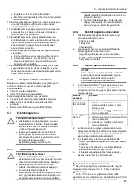 Предварительный просмотр 343 страницы Xylem LOWARA e-LNE Series Installation, Operation And Maintenance Manual