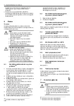 Предварительный просмотр 346 страницы Xylem LOWARA e-LNE Series Installation, Operation And Maintenance Manual