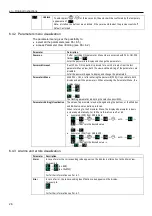 Предварительный просмотр 28 страницы Xylem LOWARA e-LNEEE Series Additional Installation, Operation And Maintenance Instructions