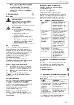 Предварительный просмотр 11 страницы Xylem Lowara e-MPV Installation, Operation And Maintenance Manual