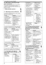 Предварительный просмотр 34 страницы Xylem Lowara e-MPV Installation, Operation And Maintenance Manual